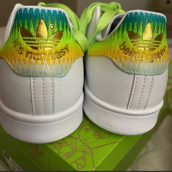 Stan Smith TinkerBell Adidas - Picture 9 of 9